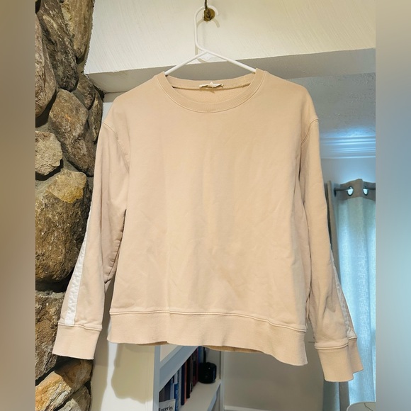 Bohme essential cream sweatshirt. Size M. Excellent condition. - Picture 2 of 8